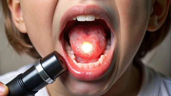 Tonsillar Pain: Causes, Symptoms And Treatment Of Tonsillar Pain